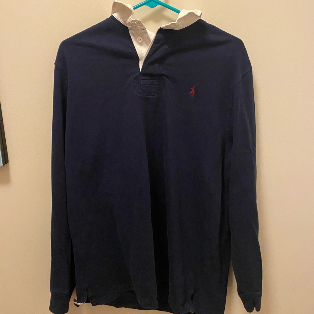 Ralph Lauren long sleeve